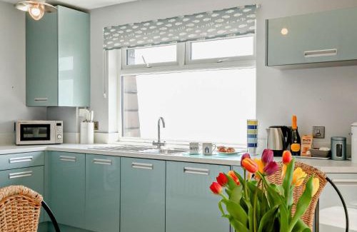 Pevensey Apartamento | 2 Bed in Pevensey Bay BT060