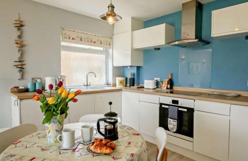 Pevensey Casa | 2 Bed in Pevensey Bay BT070
