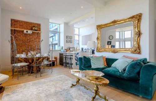 Porthcawl Apartamento | 2 Bed in Porthcawl 87294