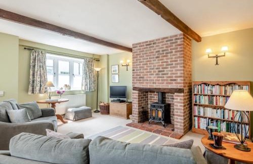 Cawston Casa | 2 Bed in Reepham 37016