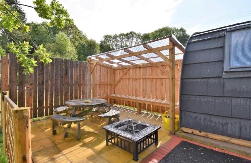 Coalbrookdale Casa | 2 Bed in Sheinton 93397