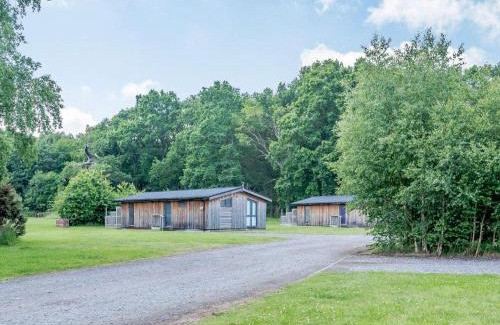 Dukeries Mill Casa | 2 Bed in Sherwood Forest 88429