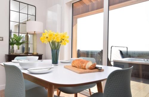 Anstruther Casa | 2 Bed in St Andrews 72436