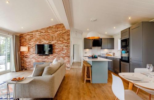 Anstruther Casa | 2 Bed in St Andrews 83173