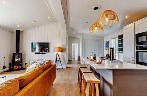 Anstruther Casa | 2 Bed in St Andrews 83174