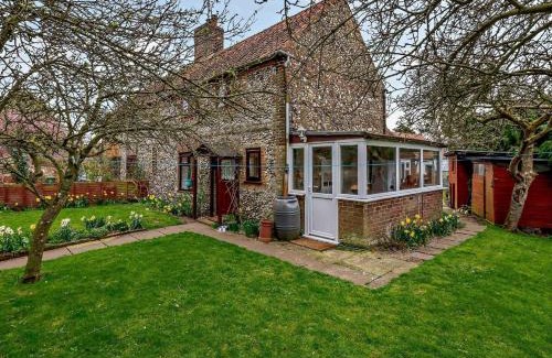 Stanhoe Casa | 2 bed in Stanhoe POCN8