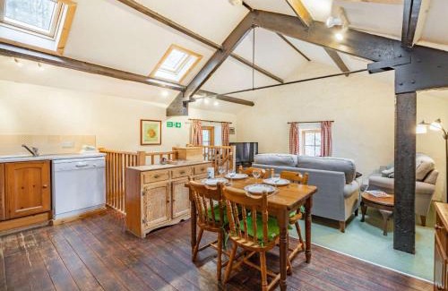Seascale Casa | 2 Bed in Wasdale SZ053