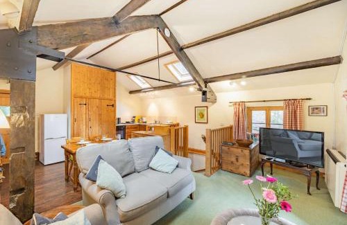 Seascale Casa | 2 Bed in Wasdale SZ053