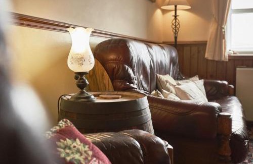 Nether Wasdale Casa | 2 Bed in Wasdale SZ551