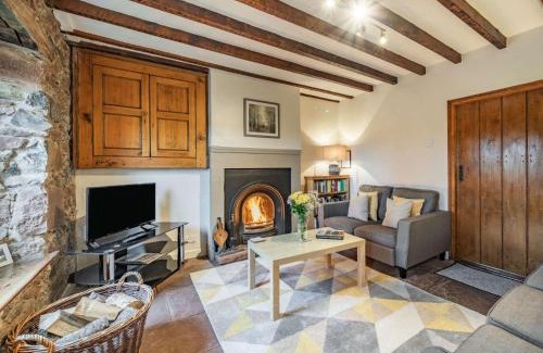 Holmrook Casa | 2 Bed in Wasdale SZ436