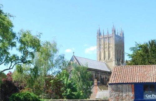 Wells Casa | 2 Bed in Wells VESPE