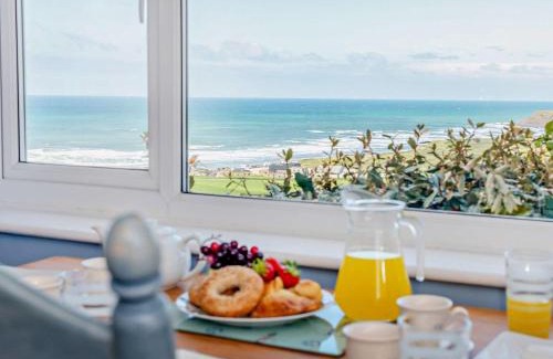 Widemouth Bay Casa | 2 Bed in Widemouth Bay 95083