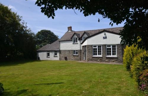 Mullacott Casa | 2 Bed in Woolacombe 77248