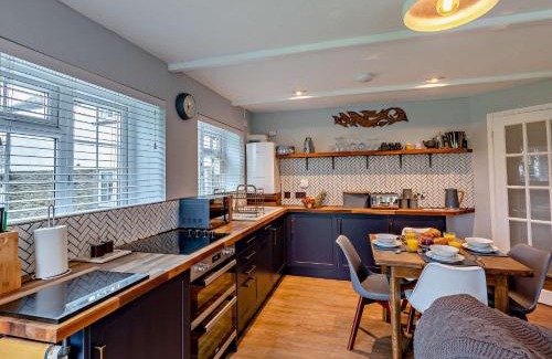 Mullacott Casa | 2 Bed in Woolacombe 77248