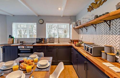 Mullacott Casa | 2 Bed in Woolacombe 77248