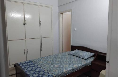 Karachi Casa | 2 Bed Independent Groundfloor