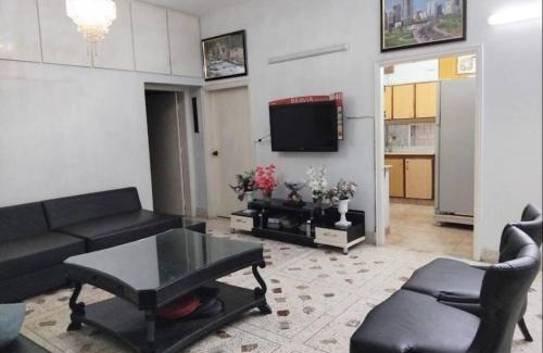 Karachi Casa | 2 Bed Independent Groundfloor
