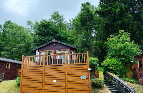 Troutbeck Casa | 2 Bed Lodge-Sleeps 4-Valley View-Pet Friendly