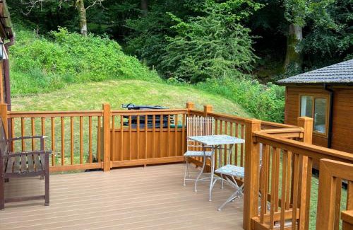 Troutbeck Casa | 2 Bed Lodge-Sleeps 4-Valley View-Pet Friendly