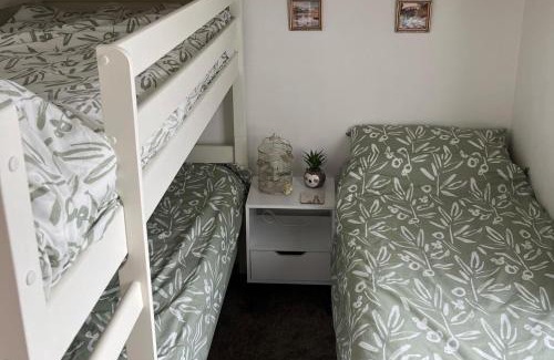 Troutbeck Casa | 2 Bed Lodge-Sleeps 4-Valley View-Pet Friendly