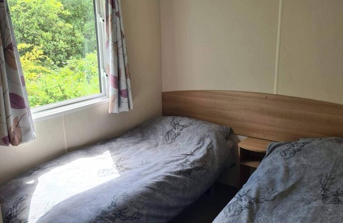 Millom Cabina | Family & Pet Friendly Seaside Accommodation
