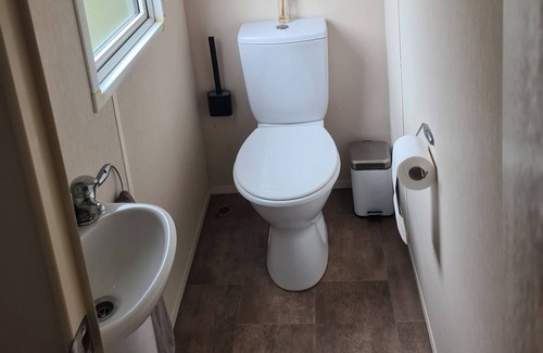Millom Cabina | Family & Pet Friendly Seaside Accommodation