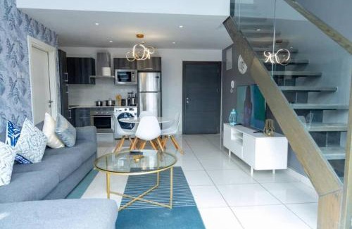 Cantonments Apartamento | 2 Bed Loft @ Embassy Gardens