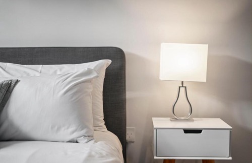 Camden Town Apartamento | 2 Bed Lux Apartments near Central London FREE WIFI by City Stay Aparts London