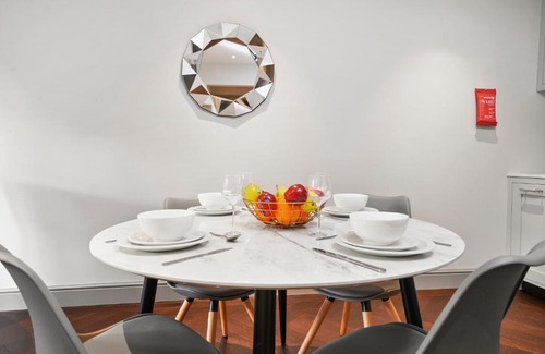 Camden Town Apartamento | 2 Bed Lux Apartments near Central London FREE WIFI by City Stay Aparts London