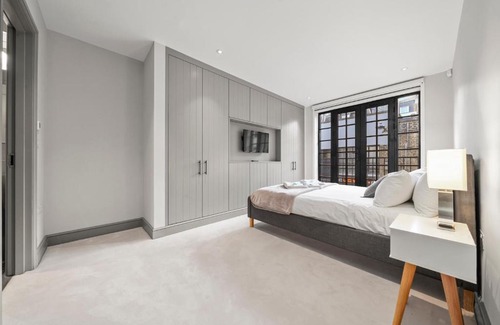 Camden Town Apartamento | 2 Bed Lux Apartments near Central London FREE WIFI by City Stay Aparts London
