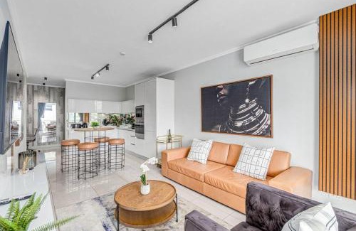 Greater Johannesburg Metropolitan Area Apartamento | 2 Bed Luxury Apartment, Ellipse, Waterfall