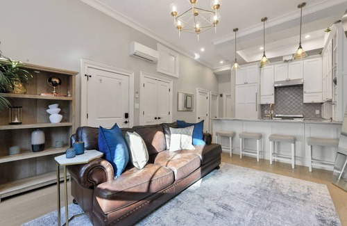South End Condominio | 2 Bed Luxury Condo in South End near Restaurant Row,