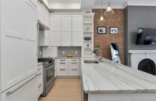 South End Condominio | 2 Bed Luxury Condo in South End near Restaurant Row,