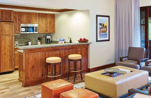 Avon Condominio | 2-Bed Luxury Condo sleeps 6 adjacent Bachelor Gulch Lift and Ritz-Carlton Hotel