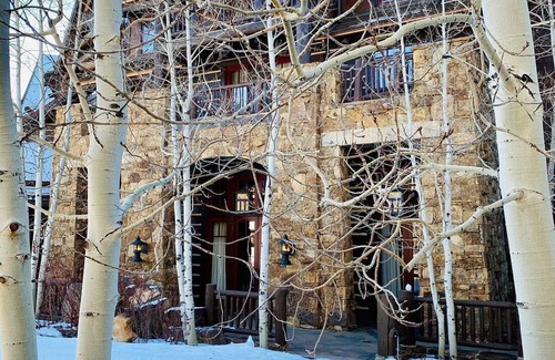 Avon Condominio | 2-Bed Luxury Condo sleeps 6 adjacent Bachelor Gulch Lift and Ritz-Carlton Hotel