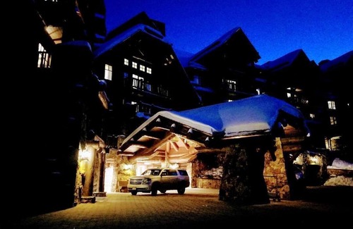 Avon Condominio | 2-Bed Luxury Condo sleeps 6 adjacent Bachelor Gulch Lift and Ritz-Carlton Hotel