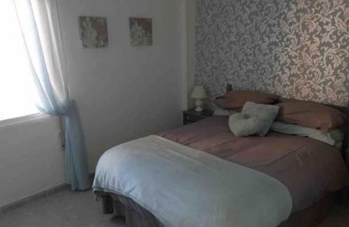 El Algar Apartamento | 2 bed modern frontline apartment