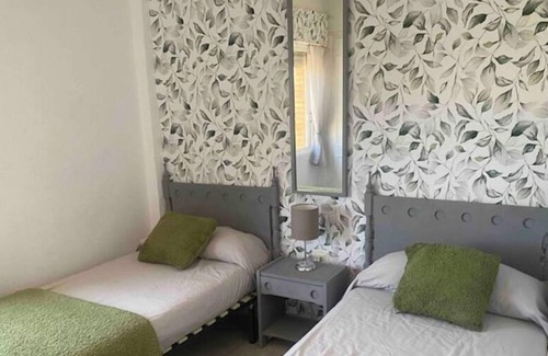 El Algar Apartamento | 2 bed modern frontline apartment