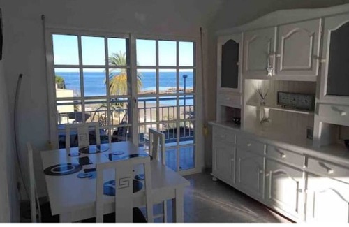 El Algar Apartamento | 2 bed modern frontline apartment
