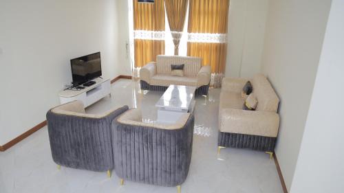 Kirkos Apartamento | 2 Bed My dream apartment