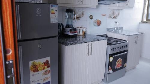 Kirkos Apartamento | 2 Bed My dream apartment