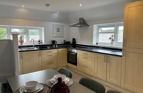 Horley Apartamento | Apartamento-Apartamento-Baño privado-Vista al Jardín-Horley 4