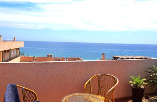Bolnuevo Apartamento | 2 bed penthouse, Bolnuevo