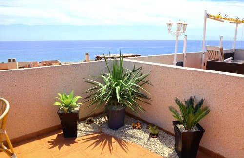 Bolnuevo Apartamento | 2 bed penthouse, Bolnuevo