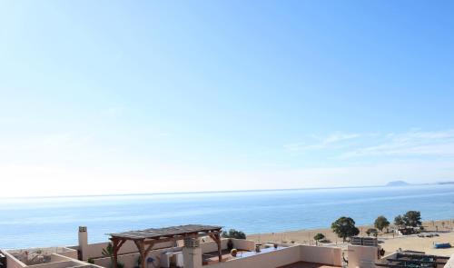 Bolnuevo Apartamento | 2 bed penthouse, Bolnuevo
