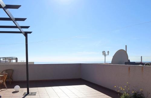Bolnuevo Apartamento | 2 bed penthouse, Bolnuevo