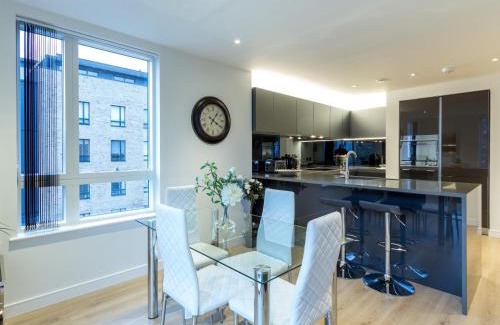 London Borough of Hounslow Apartamento | 2 Bed Property Close to Heathrow Airport