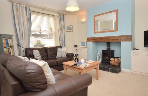 Appledore Casa | 2 bed property in Appledore DOLPH
