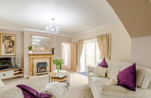 North Bitchburn Casa | 2 bed property in Hamsterley 80005