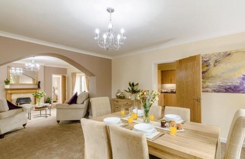 North Bitchburn Casa | 2 bed property in Hamsterley 80005